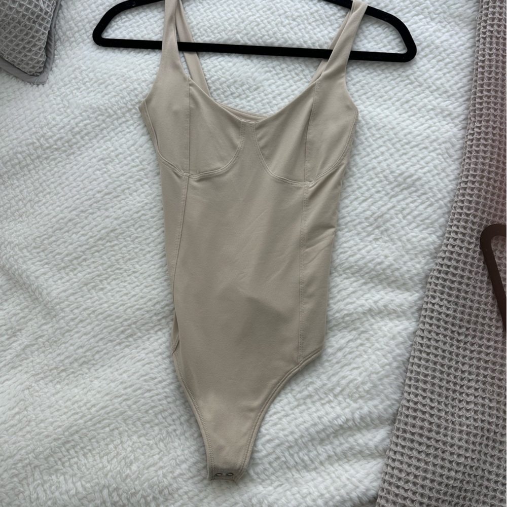 Abercrombie & Fitch bodysuit